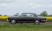 1972 Rolls-Royce Silver Shadow I - 2