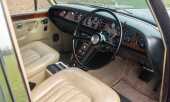 1972 Rolls-Royce Silver Shadow I - 4