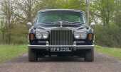 1972 Rolls-Royce Silver Shadow I - 6