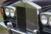 1972 Rolls-Royce Silver Shadow I - 12