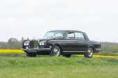 1972 Rolls-Royce Silver Shadow I - 16