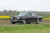 1972 Rolls-Royce Silver Shadow I - 23