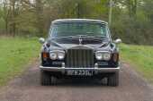 1972 Rolls-Royce Silver Shadow I - 28