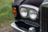 1972 Rolls-Royce Silver Shadow I - 30