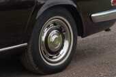 1972 Rolls-Royce Silver Shadow I - 48