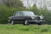 1972 Rolls-Royce Silver Shadow I - 55