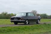 1972 Rolls-Royce Silver Shadow I - 60
