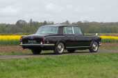 1972 Rolls-Royce Silver Shadow I - 65