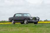 1972 Rolls-Royce Silver Shadow I - 66