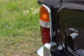 1972 Rolls-Royce Silver Shadow I - 71