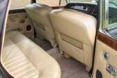 1972 Rolls-Royce Silver Shadow I - 79