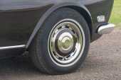 1972 Rolls-Royce Silver Shadow I - 85