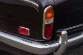 1972 Rolls-Royce Silver Shadow I - 87