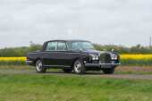 1972 Rolls-Royce Silver Shadow I - 88