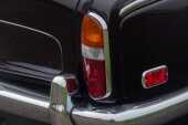 1972 Rolls-Royce Silver Shadow I - 89