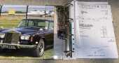 1972 Rolls-Royce Silver Shadow I - 95
