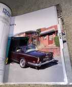 1972 Rolls-Royce Silver Shadow I - 98