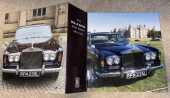1972 Rolls-Royce Silver Shadow I - 99