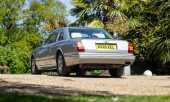 1997 Bentley Continental R - 3