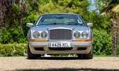 1997 Bentley Continental R - 6