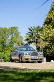 1997 Bentley Continental R - 15