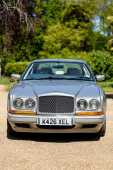 1997 Bentley Continental R - 17