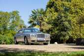 1997 Bentley Continental R - 18