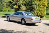 1997 Bentley Continental R - 29