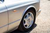 1997 Bentley Continental R - 30