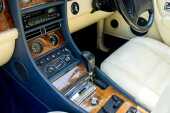1997 Bentley Continental R - 36