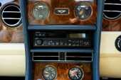 1997 Bentley Continental R - 38