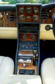 1997 Bentley Continental R - 39