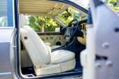 1997 Bentley Continental R - 41