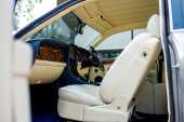 1997 Bentley Continental R - 43