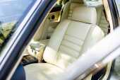 1997 Bentley Continental R - 47