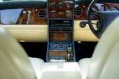 1997 Bentley Continental R - 49