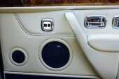 1997 Bentley Continental R - 50