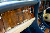 1997 Bentley Continental R - 53