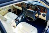 1997 Bentley Continental R - 55