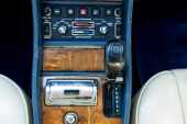 1997 Bentley Continental R - 57