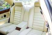 1997 Bentley Continental R - 58