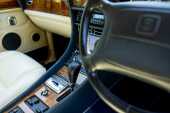 1997 Bentley Continental R - 59