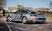 2003 Porsche 911/996 Turbo GT2 Evocation - Over &pound;107,000 of maintenance bills! Manual Gearbox - 3