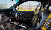 2003 Porsche 911/996 Turbo GT2 Evocation - Over &pound;107,000 of maintenance bills! Manual Gearbox - 4