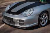 2003 Porsche 911/996 Turbo GT2 Evocation - Over &pound;107,000 of maintenance bills! Manual Gearbox - 9