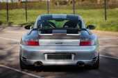 2003 Porsche 911/996 Turbo GT2 Evocation - Over &pound;107,000 of maintenance bills! Manual Gearbox - 11