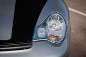 2003 Porsche 911/996 Turbo GT2 Evocation - Over &pound;107,000 of maintenance bills! Manual Gearbox - 12