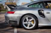 2003 Porsche 911/996 Turbo GT2 Evocation - Over &pound;107,000 of maintenance bills! Manual Gearbox - 13
