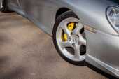 2003 Porsche 911/996 Turbo GT2 Evocation - Over &pound;107,000 of maintenance bills! Manual Gearbox - 14