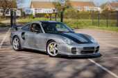 2003 Porsche 911/996 Turbo GT2 Evocation - Over &pound;107,000 of maintenance bills! Manual Gearbox - 19